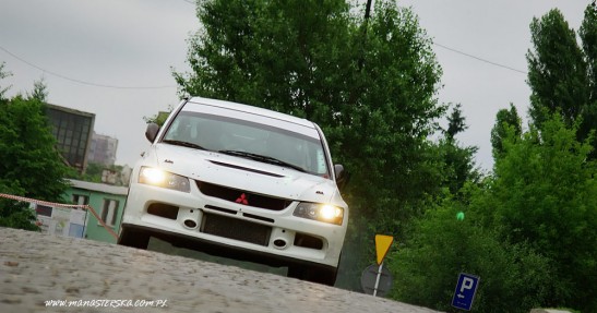 I Love Rally 2010